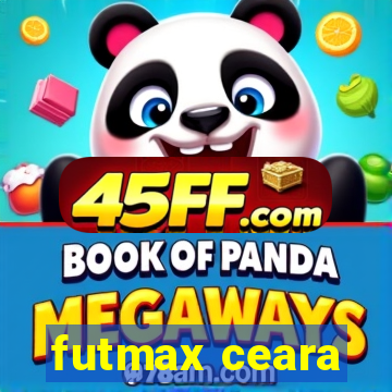 futmax ceara